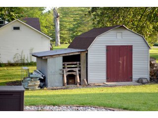 Property photo 9 - REAL ESTATE & PERSONAL PROPERTY AUCTION IN ALLEN CO., IN